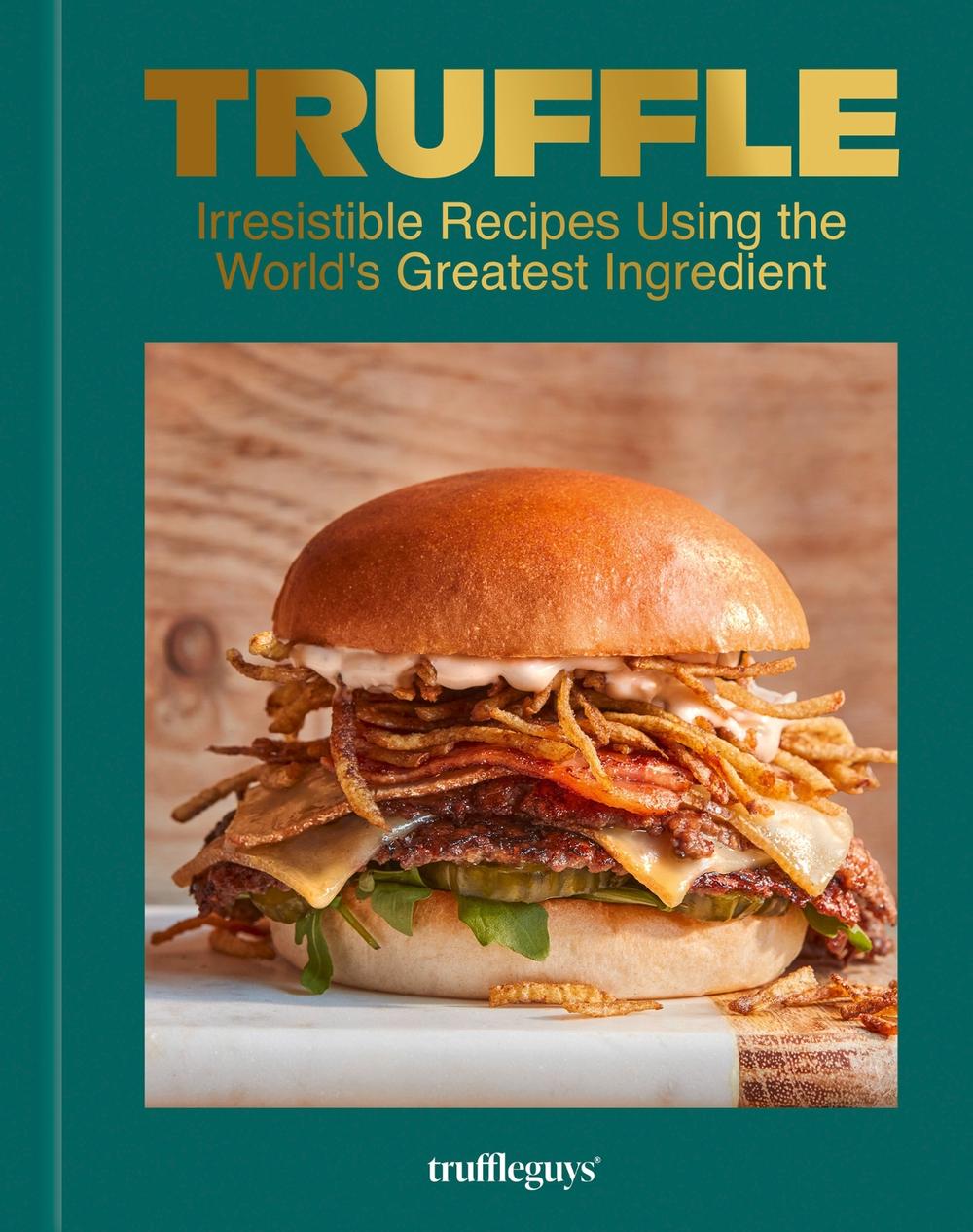 Truffle by The Truffle Guys - ISBN: 9780008794460