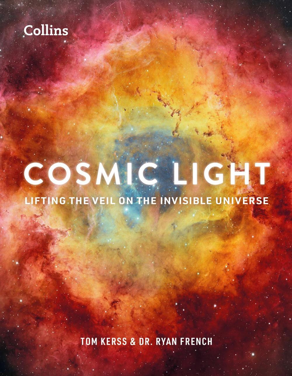 Cosmic Light by Tom Kerss - ISBN: 9780008794972