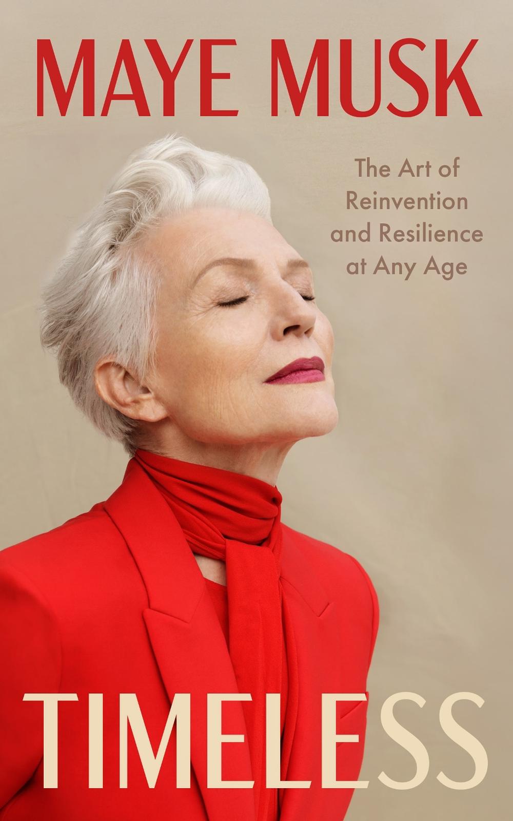 Timeless by Maye Musk - ISBN: 9780008795719