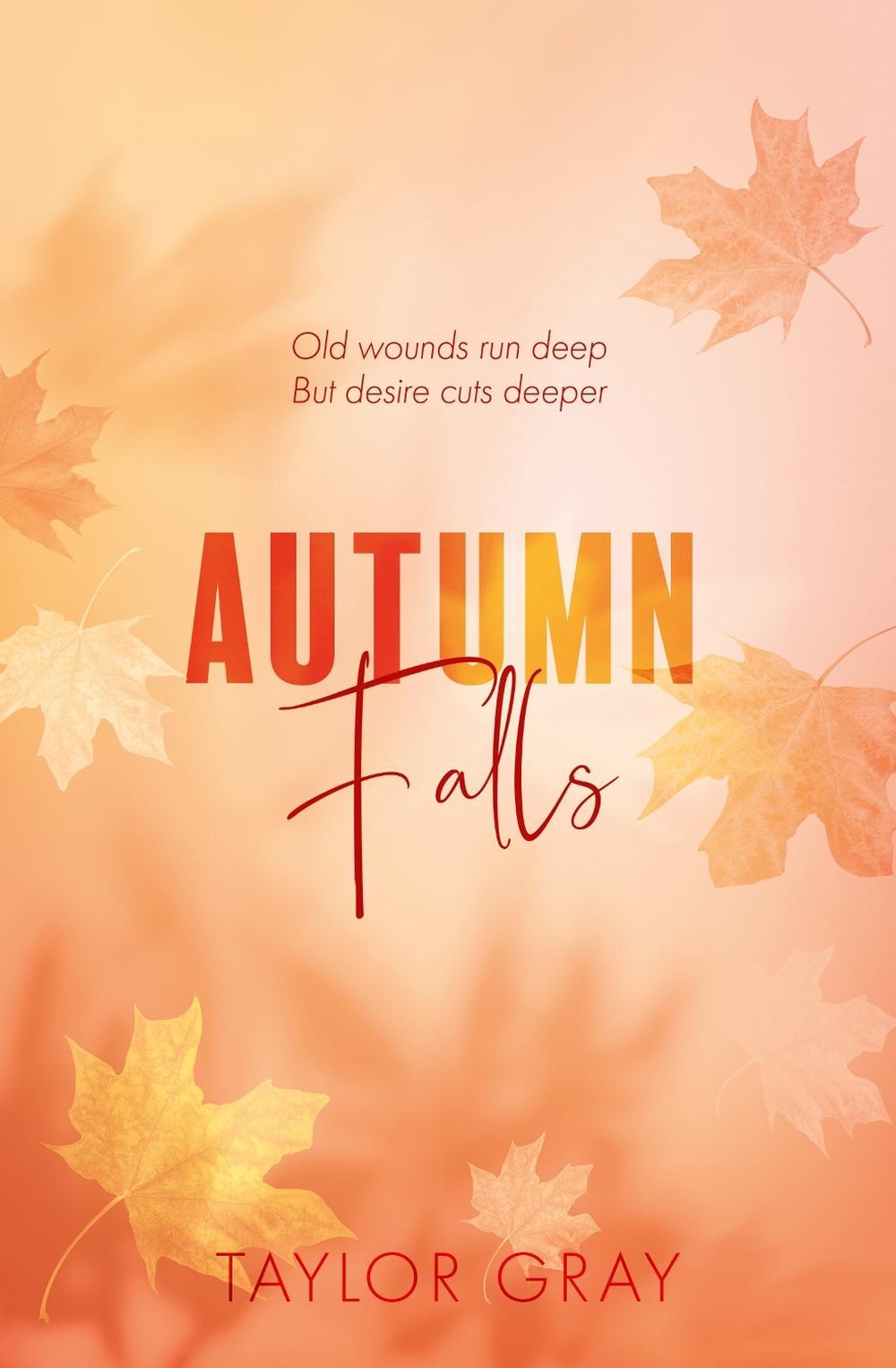 Autumn Falls, 9780008797546