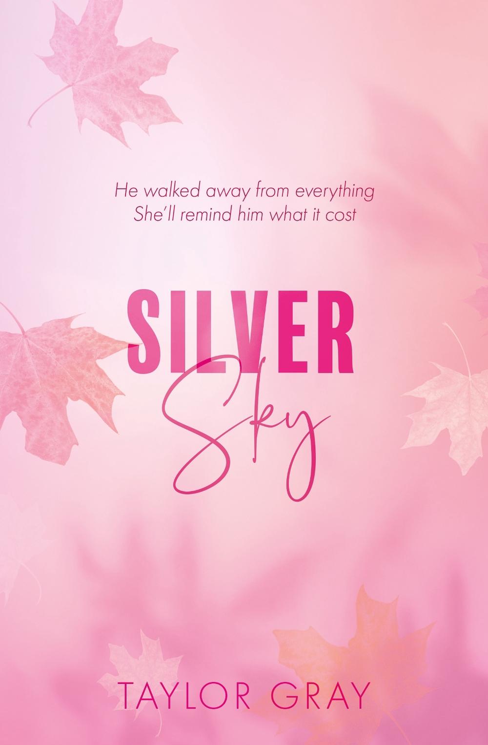 Silver Sky, 9780008797577