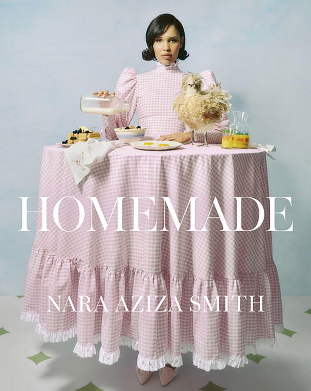 Homemade - ISBN: 9780008799007