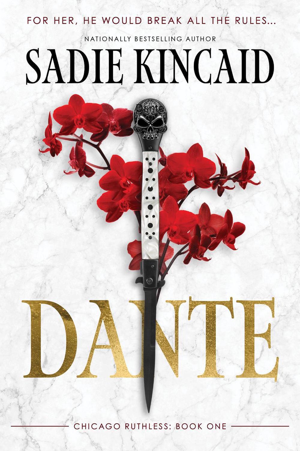 Dante, 9780008799601