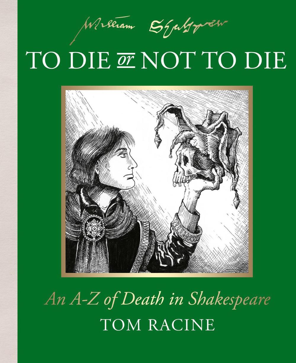 To Die or Not to Die?, 9780008801212