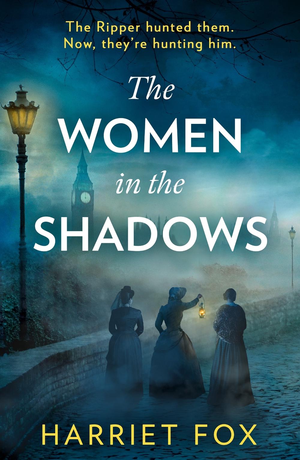 The Women in the Shadows, 9780008801878