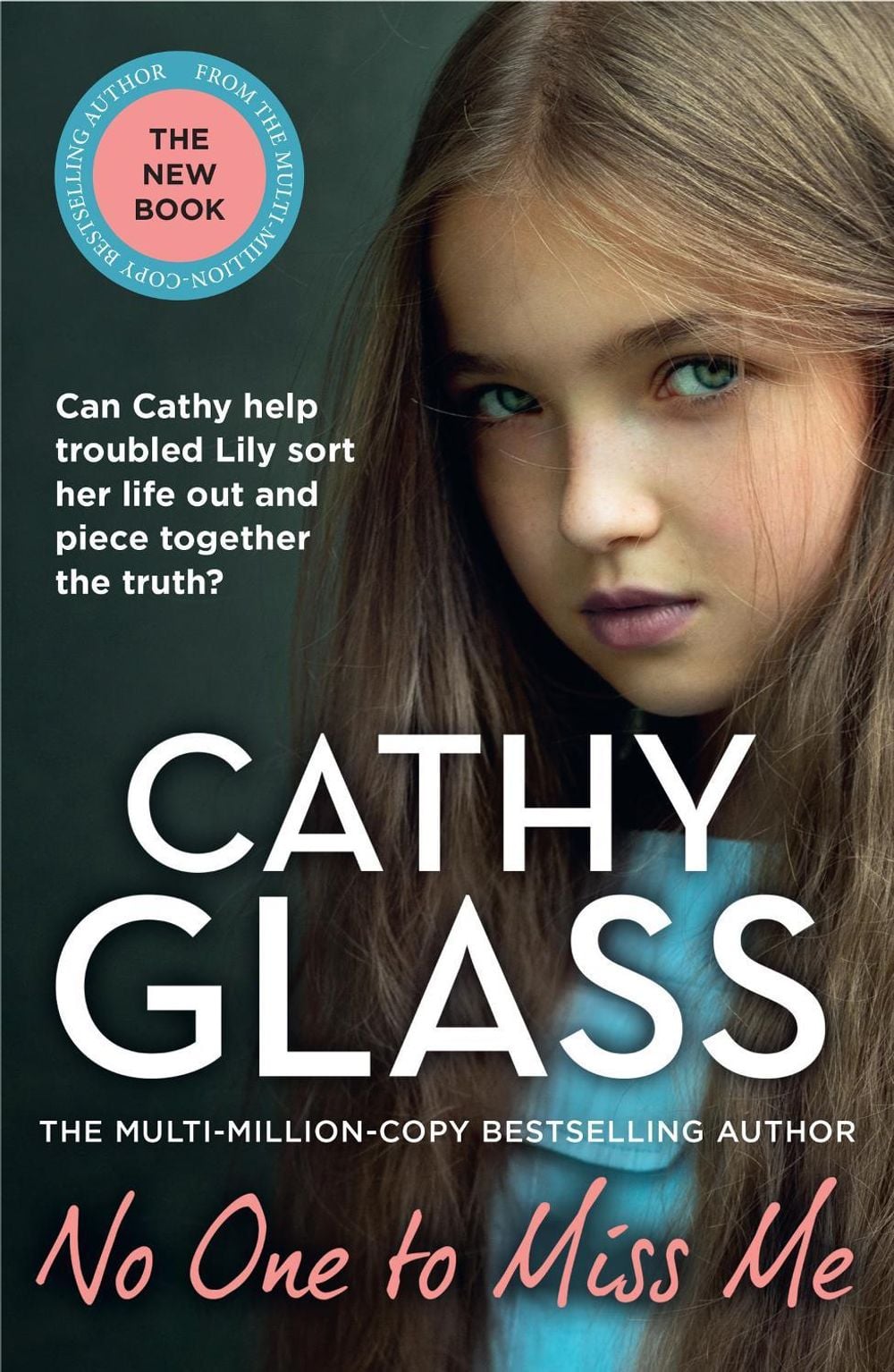 No One to Miss Me by Cathy Glass - ISBN: 9780008803216