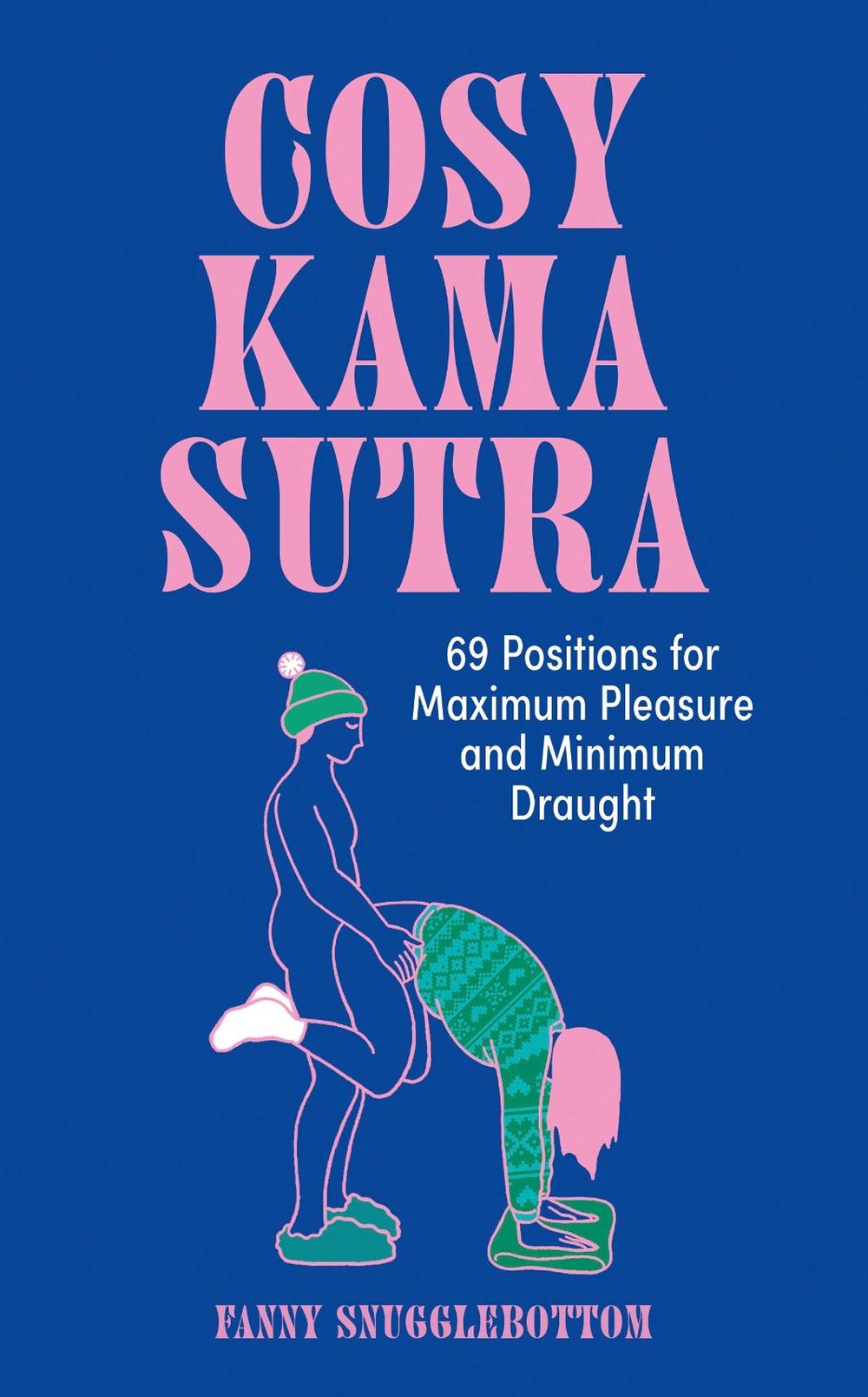 Cosy Kama Sutra, 9780008803292
