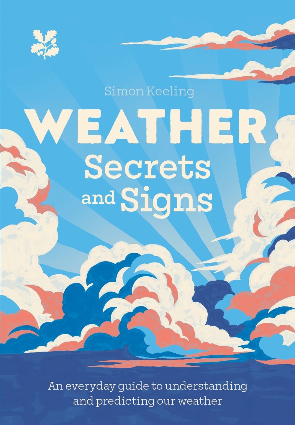 Weather Secrets and Signs by Simon Keeling - ISBN: 9780008804183