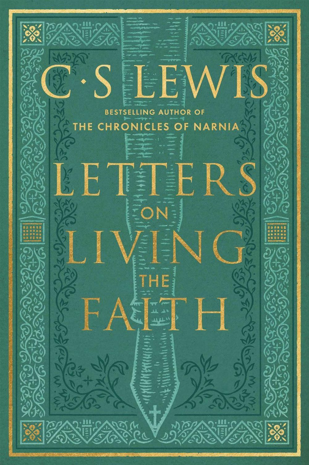 Letters on Living the Faith by C.S. Lewis - ISBN: 9780008809768
