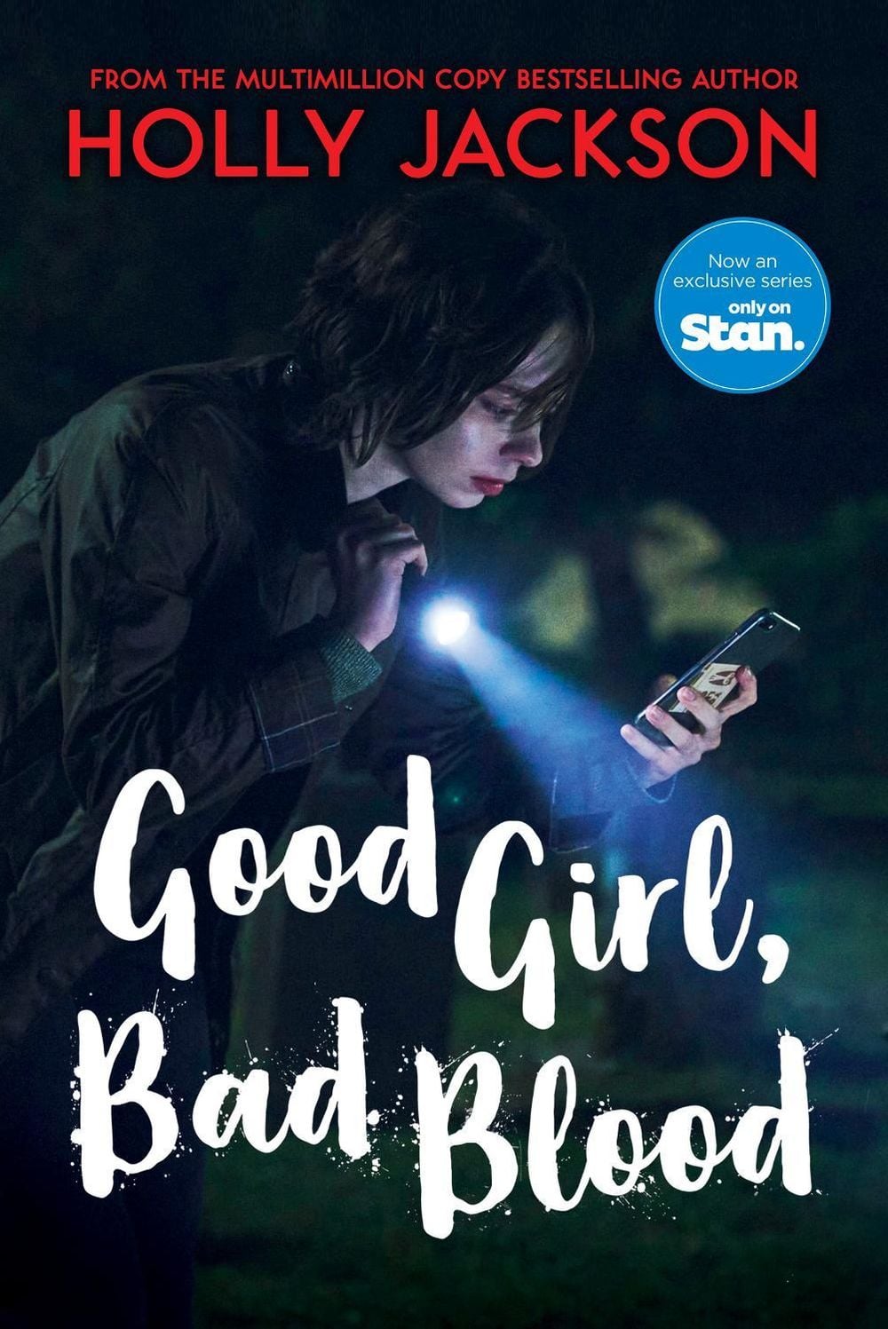 Good Girl, Bad Blood by Holly Jackson - ISBN: 9780008811235