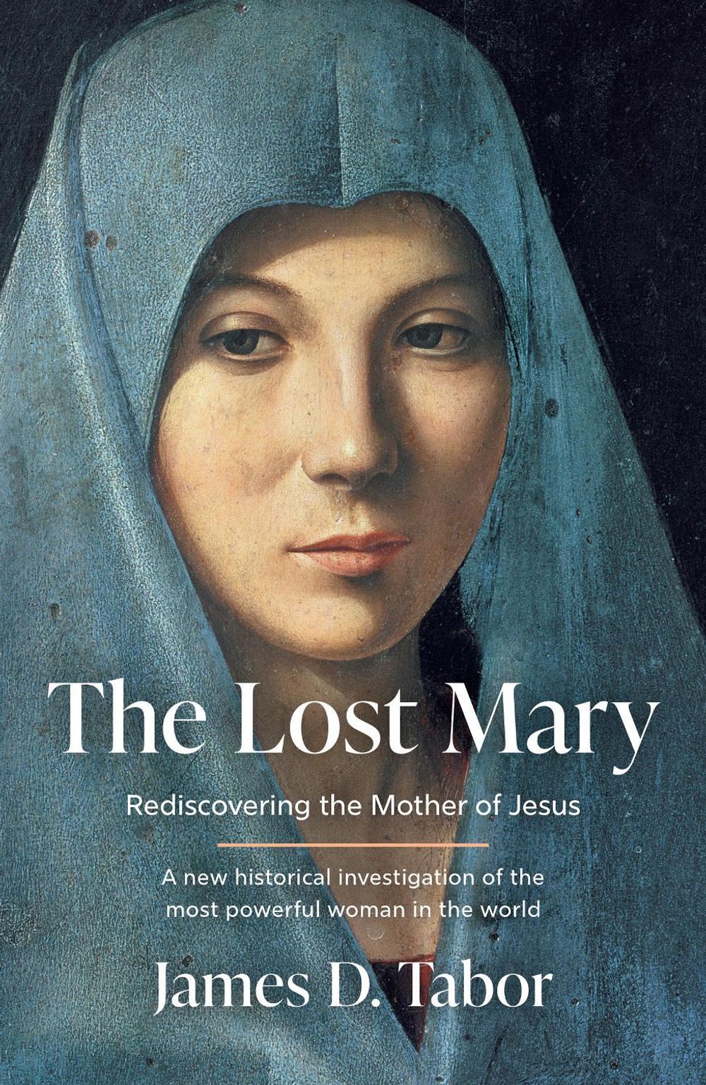 The Lost Mary by James D. Tabor - ISBN: 9780008812096