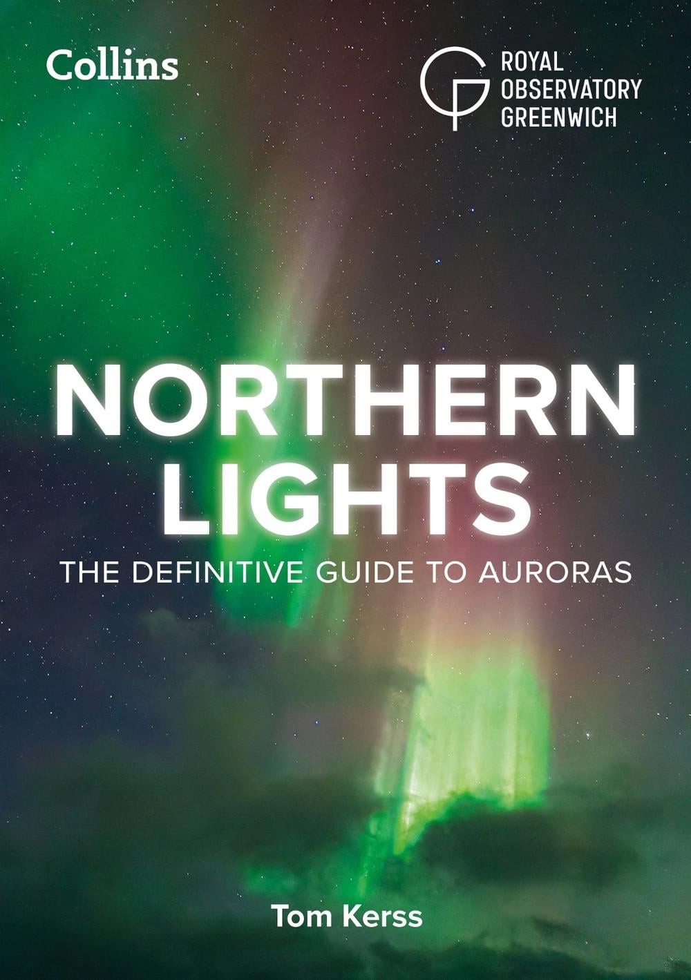 Northern Lights by Tom Kerss - ISBN: 9780008815790