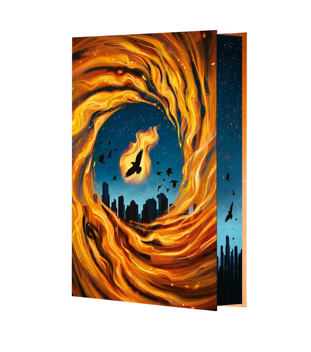 Divergent, 9780008818661