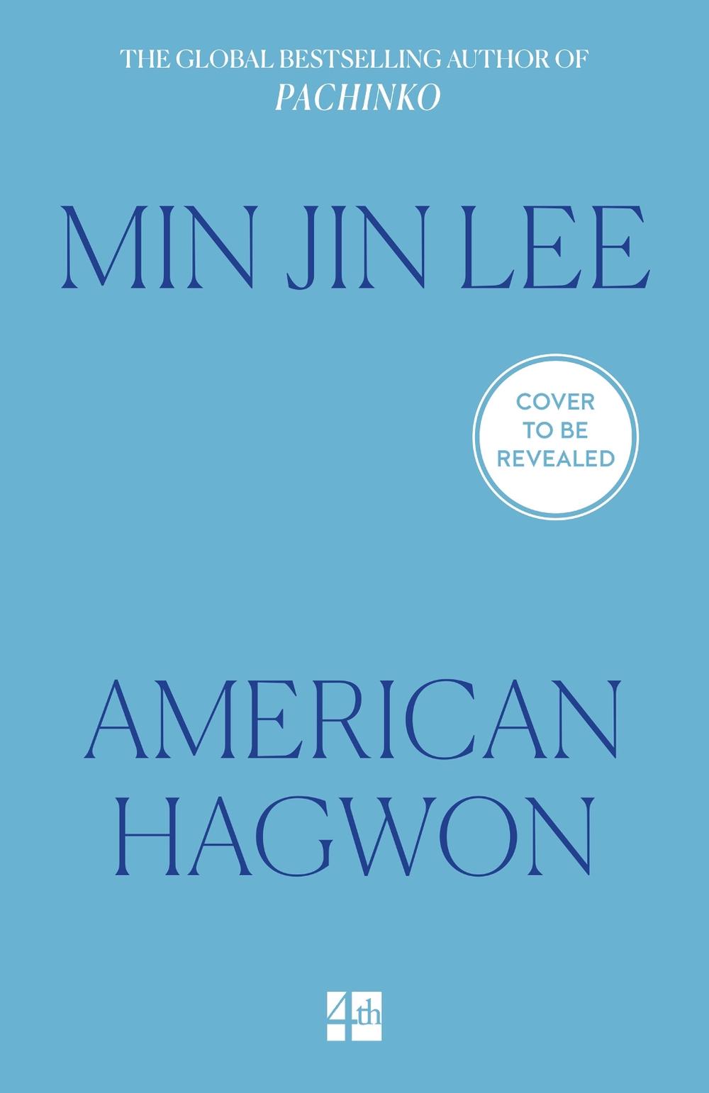 American Hagwon, 9780008823917