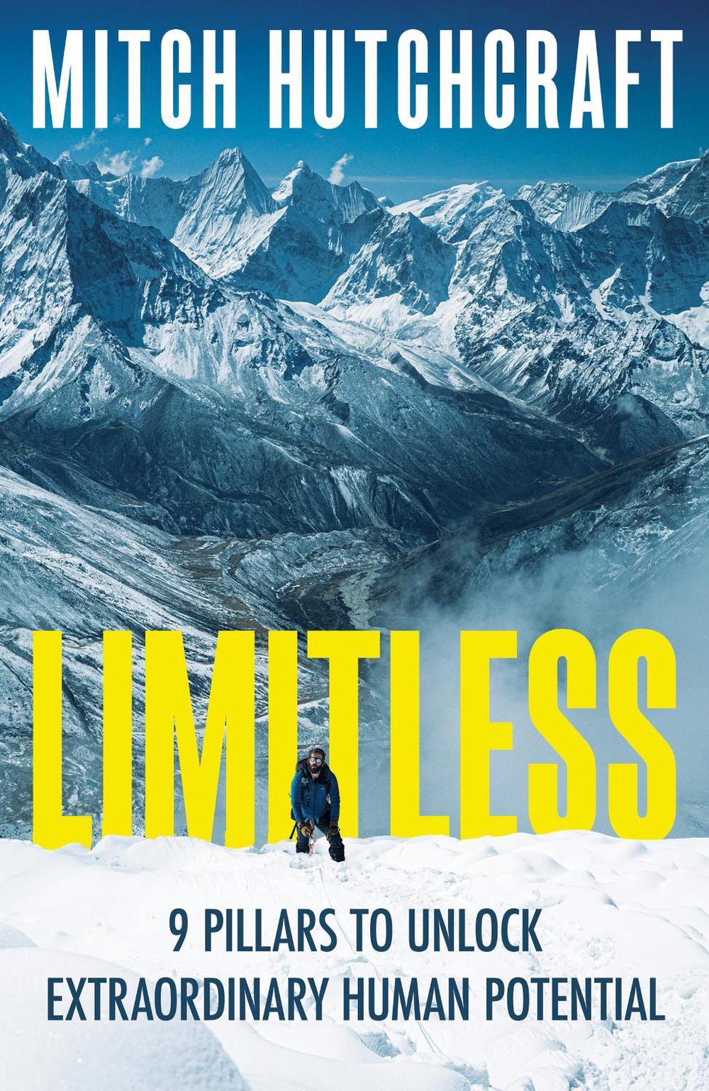 Limitless, 9780008824433