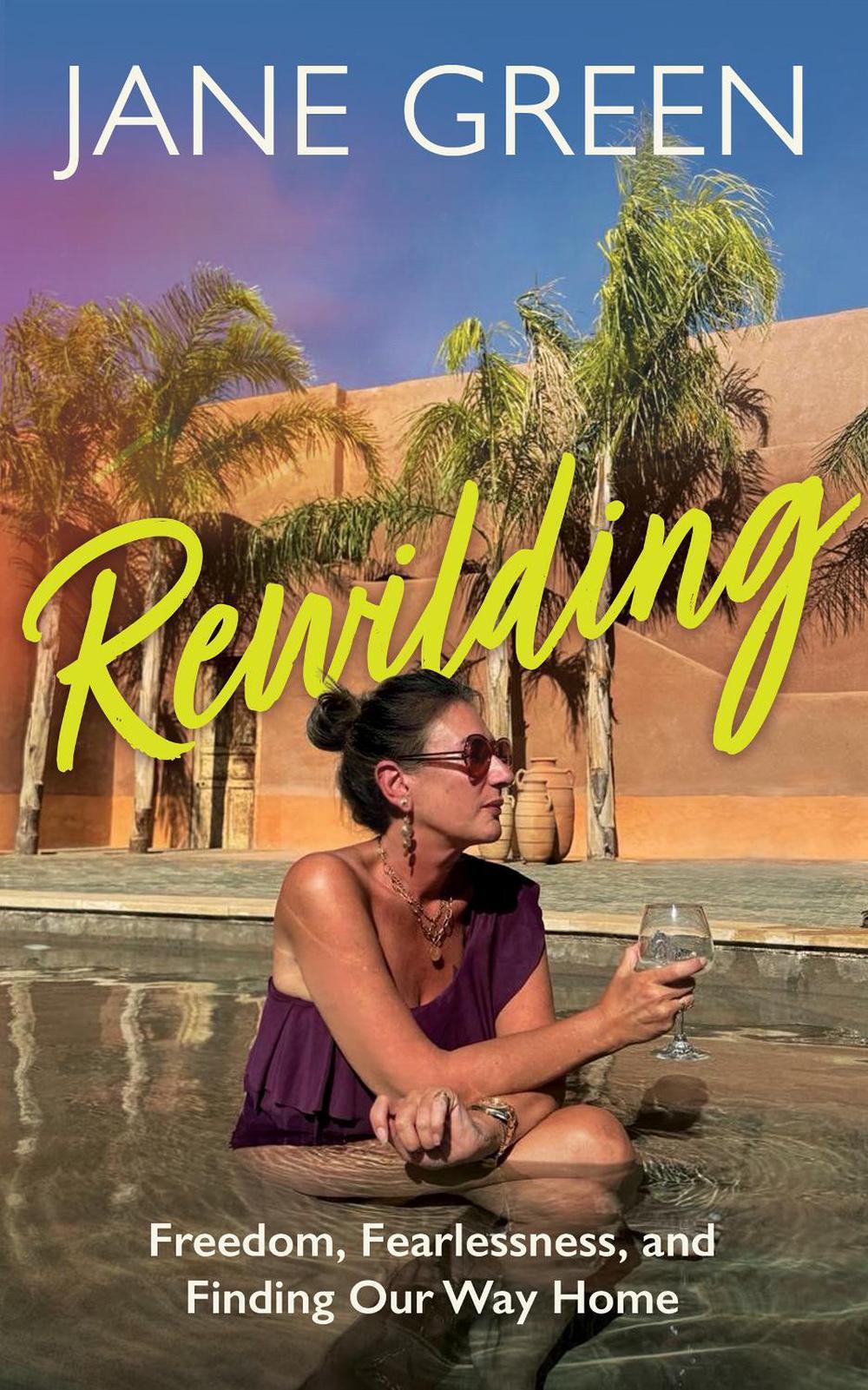 Rewilding, 9780008824938