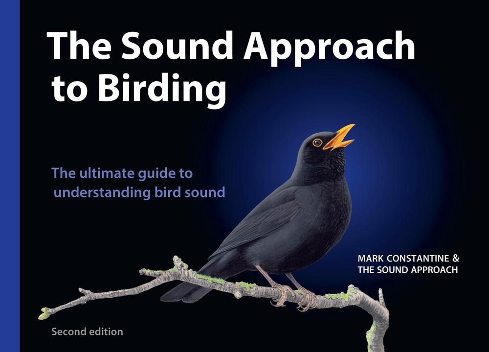 The Sound Approach to Birding, 9780008831448