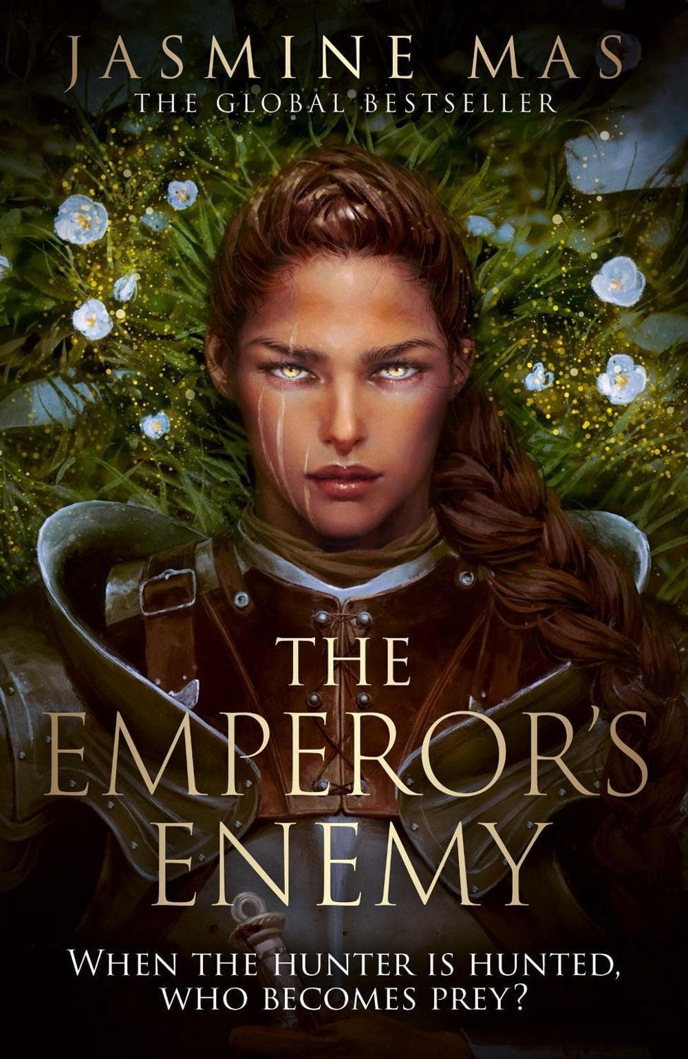 The Emperor's Enemy by Jasmine Mas - ISBN: 9780008834722