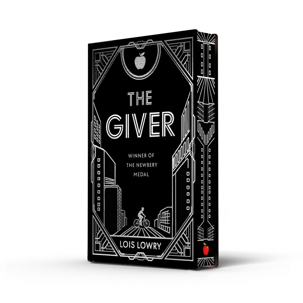 The Giver: Special Collector’s Edition by Lois Lowry - ISBN: 9780008839222