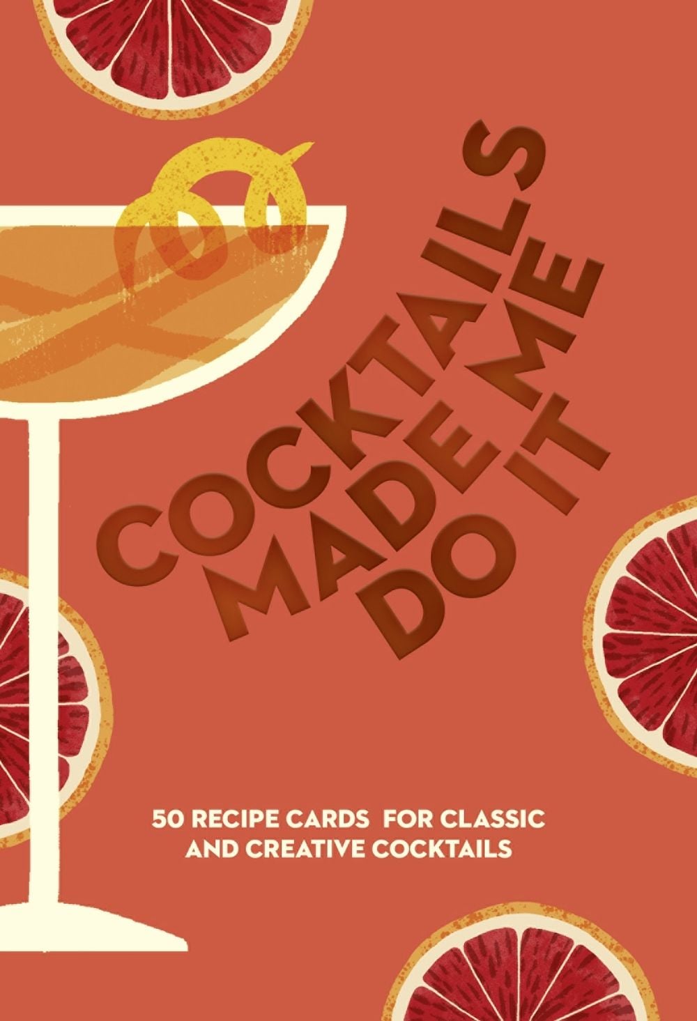 COCKTAILS MADE ME DO IT by Ruby Taylor - ISBN: 9780008853488