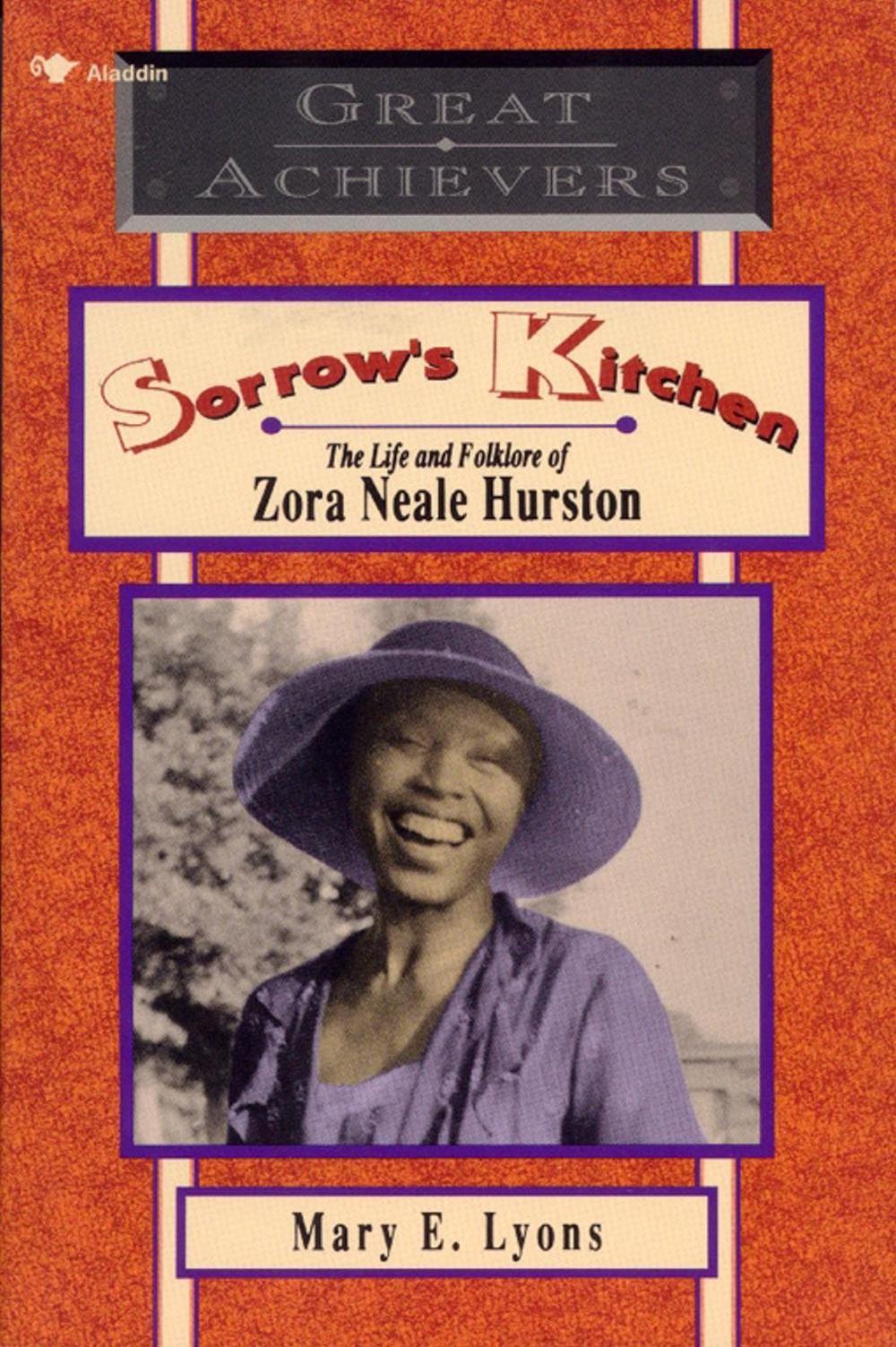 Sorrow's Kitchen by Mary E. Lyons - ISBN: 9780020444459