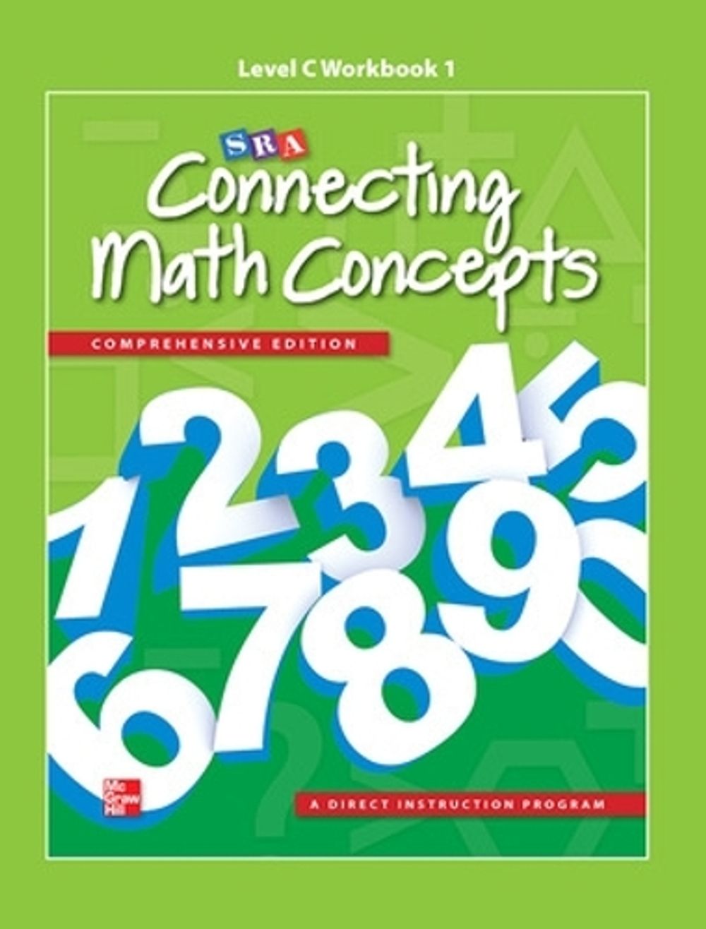Connecting Math Concepts Level C, Workbook 1, 2nd Edition by McGraw ...