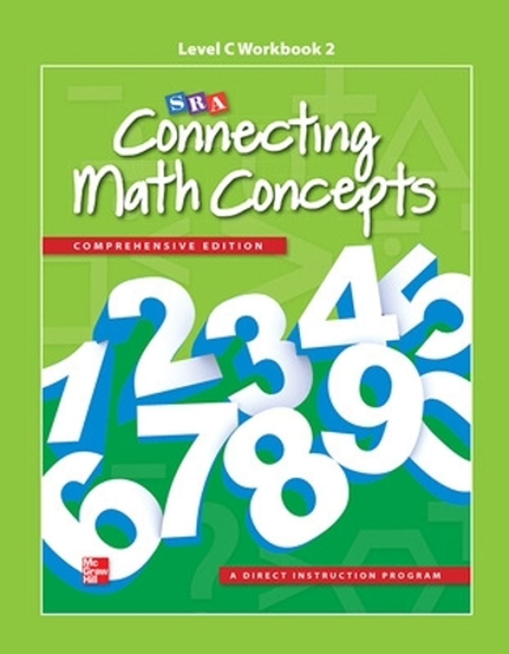 Connecting Math Concepts Level C, Workbook 2, 2nd Edition by McGraw ...
