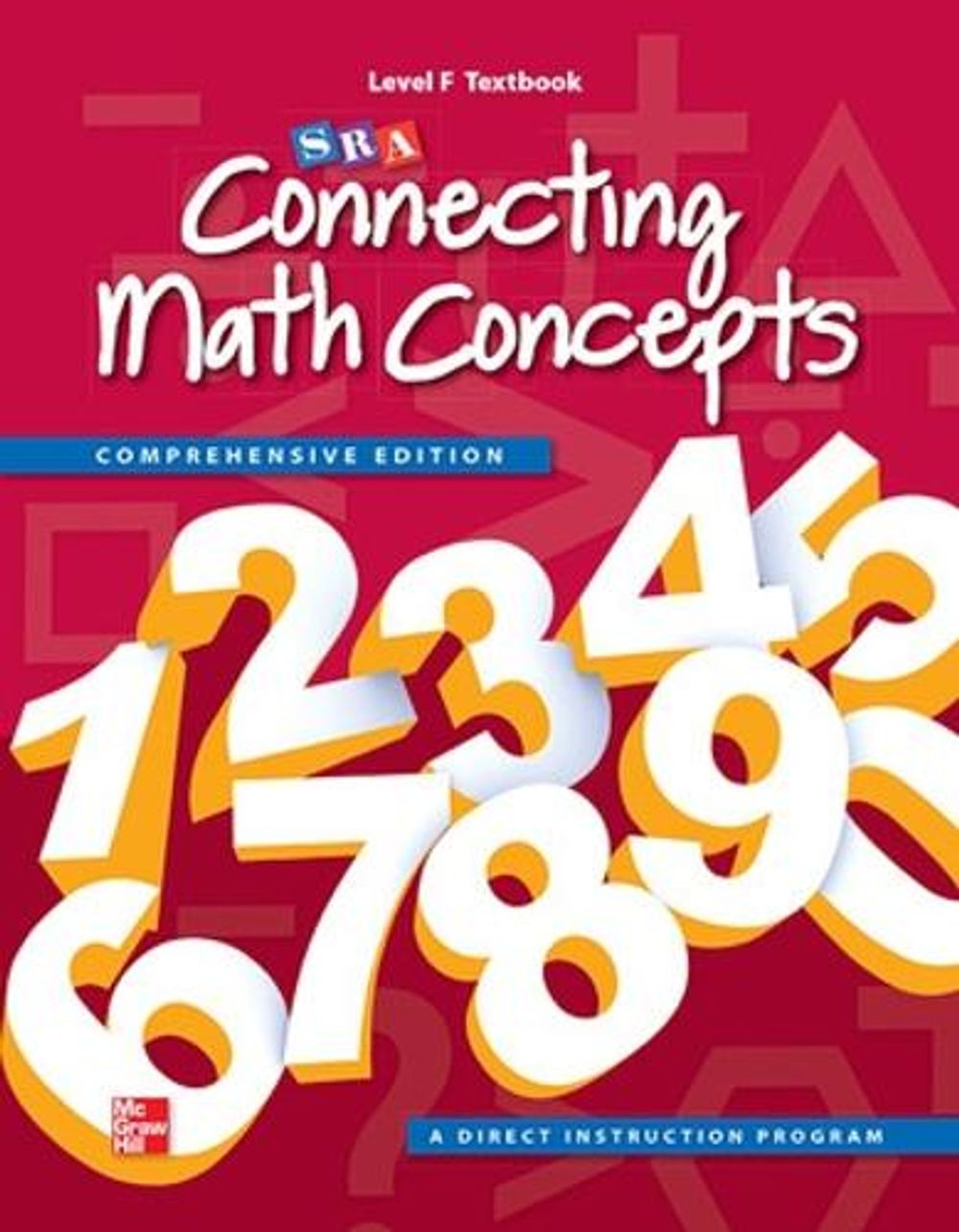 Connecting Math Concepts Level F, Student Textbook, 2nd Edition by ...