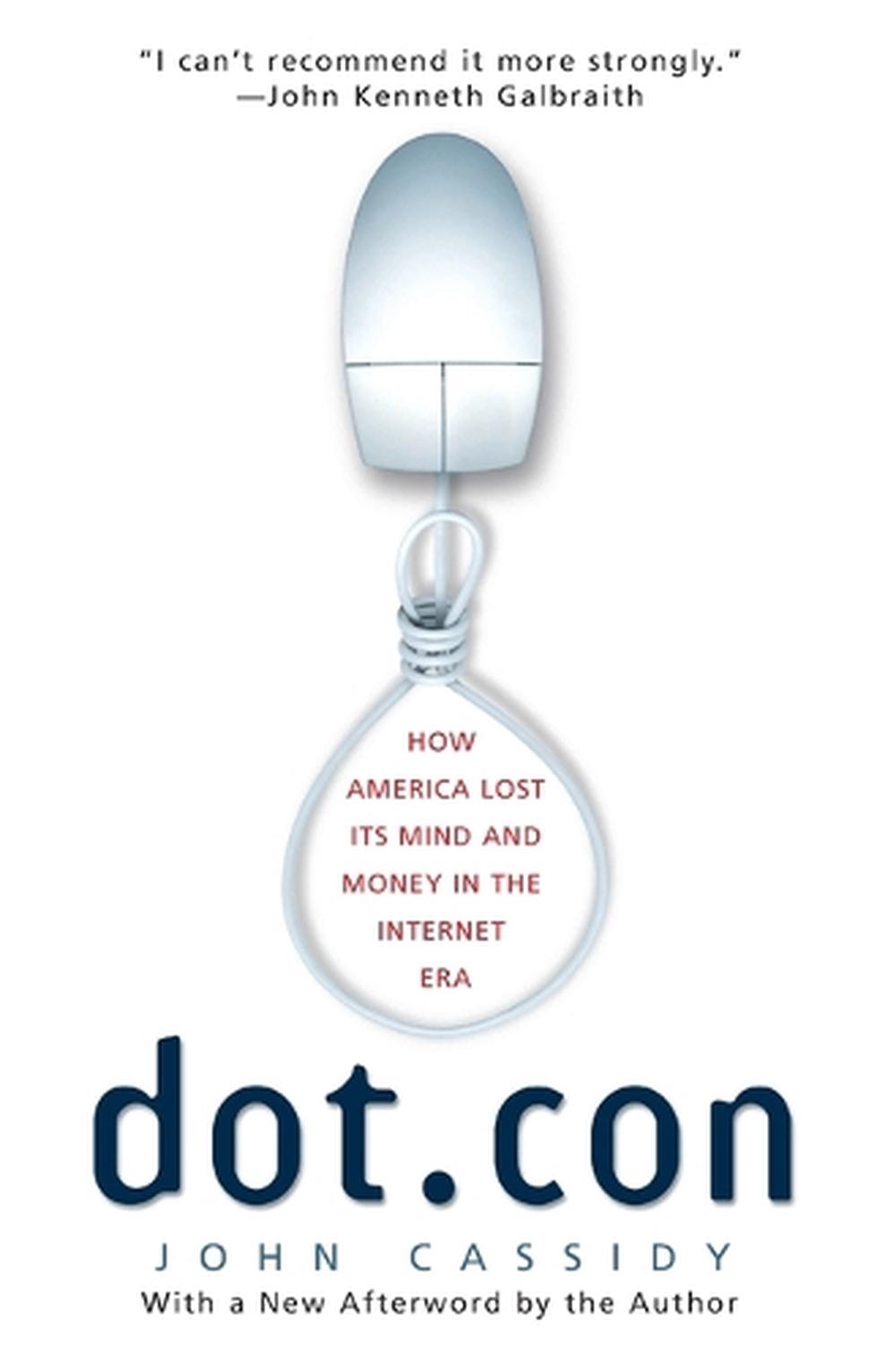 Dot.Con, 9780060008819