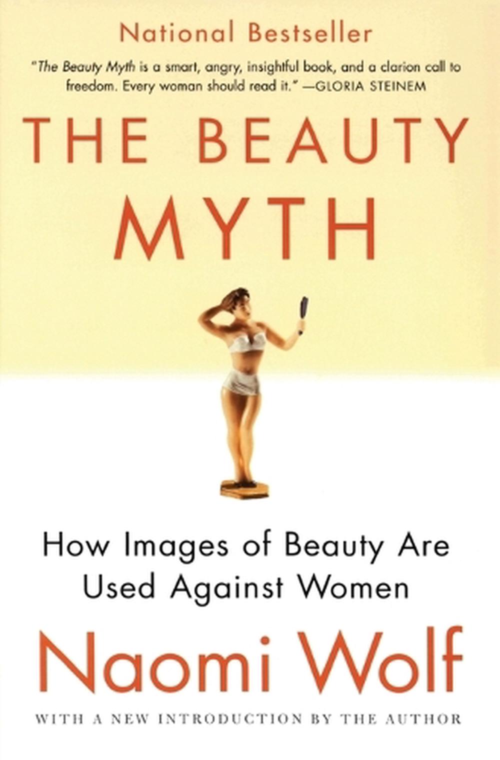 The beauty myth // body positivity - boeken - to read