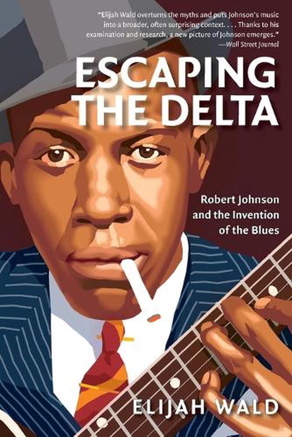 Escaping the Delta, 9780060524272