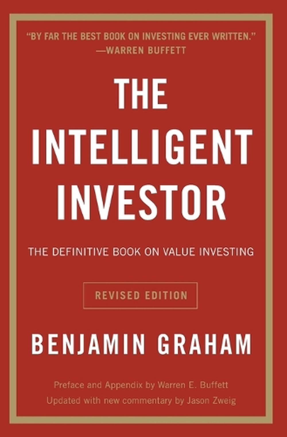 The Intelligent Investor, L'investitore intelligente: Recensione