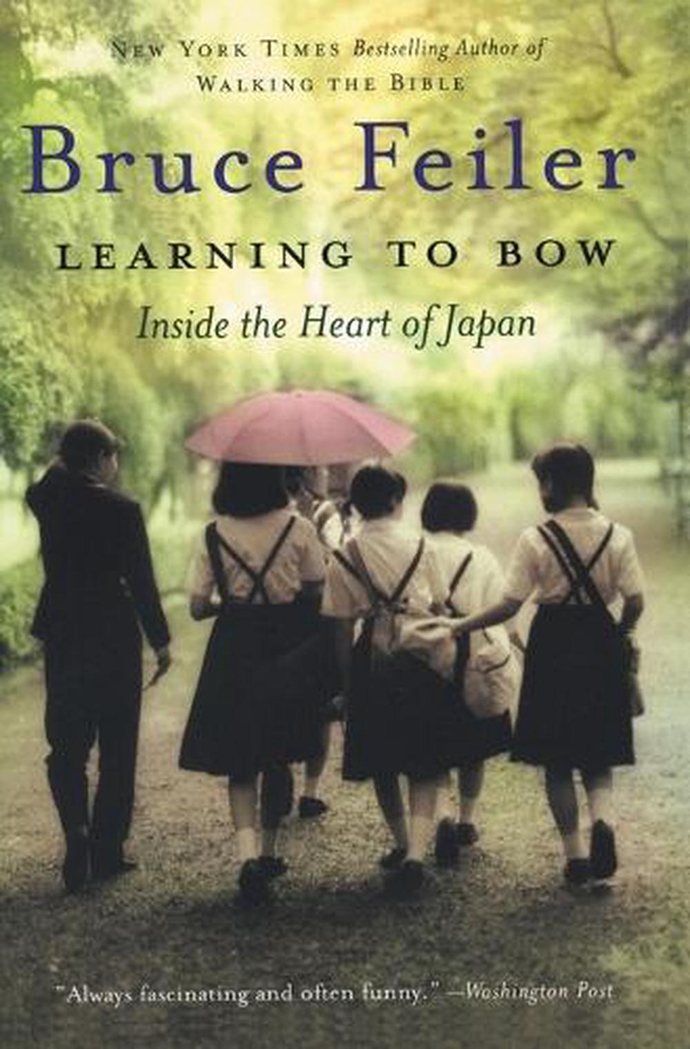 Learning to Bow, 9780060577209