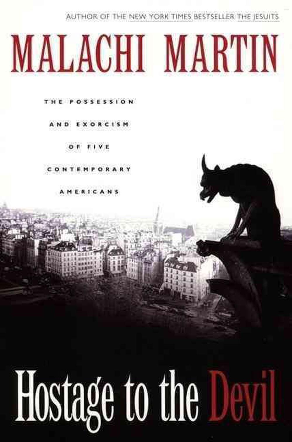 Hostage to the Devil, 9780060653378