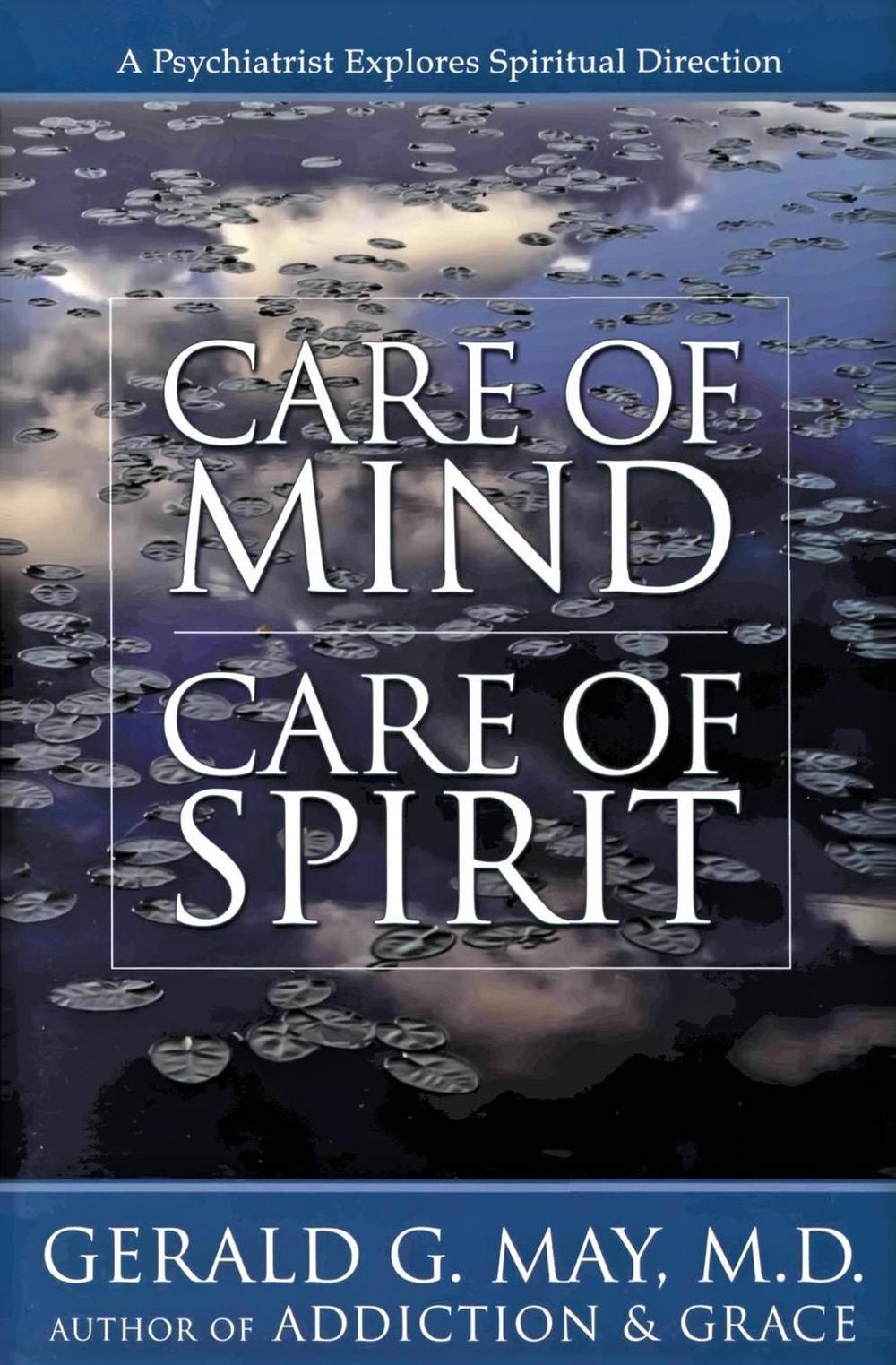 Care of Mind, Care of Spirit, 9780060655679