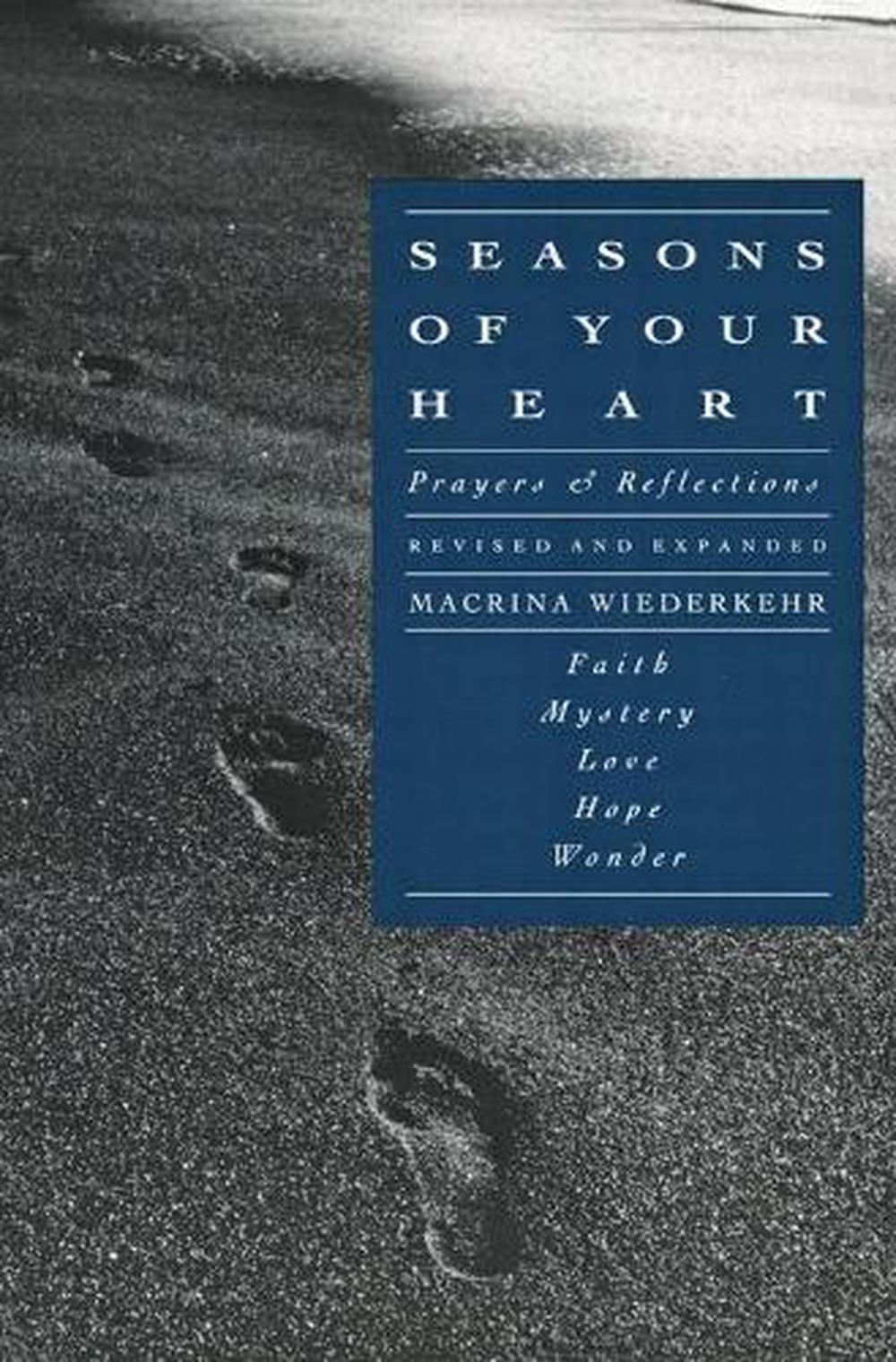 Seasons of Your Heart, 9780060693008