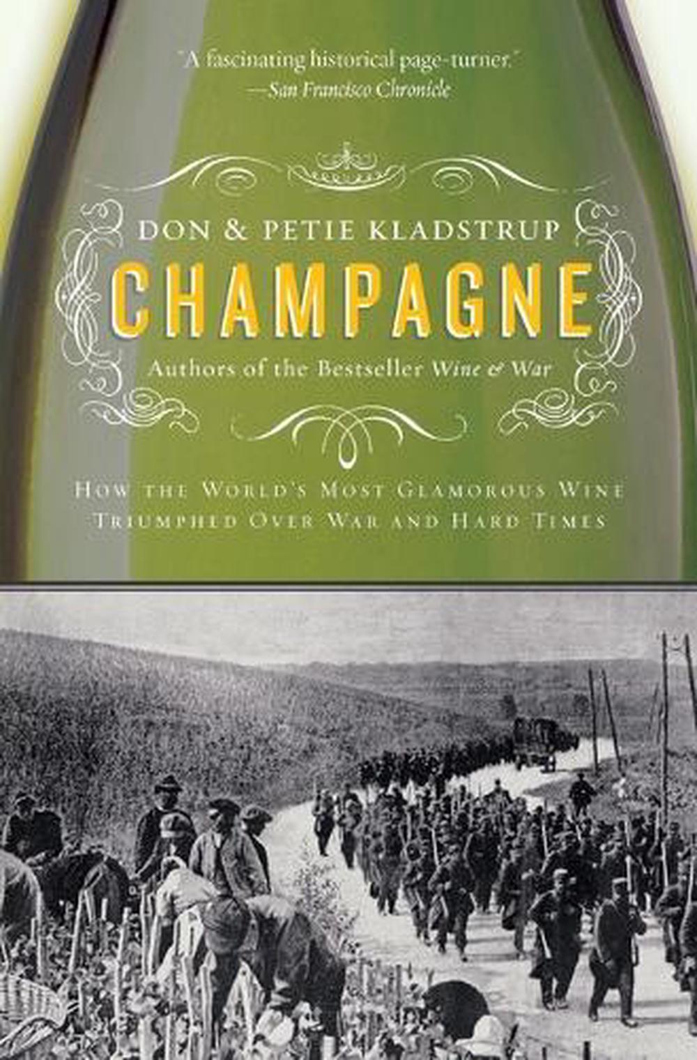 Champagne, 9780060737931