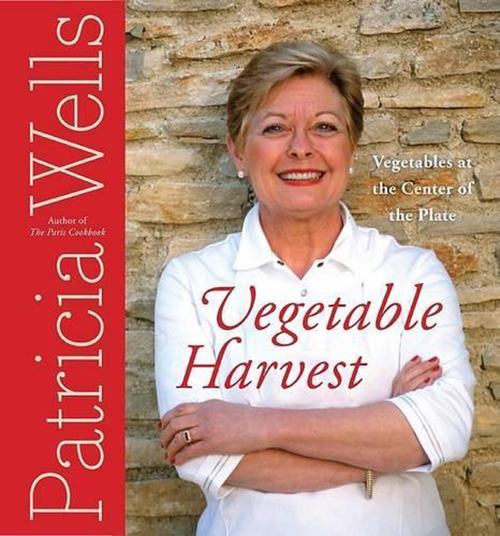 Vegetable Harvest, 9780060752446