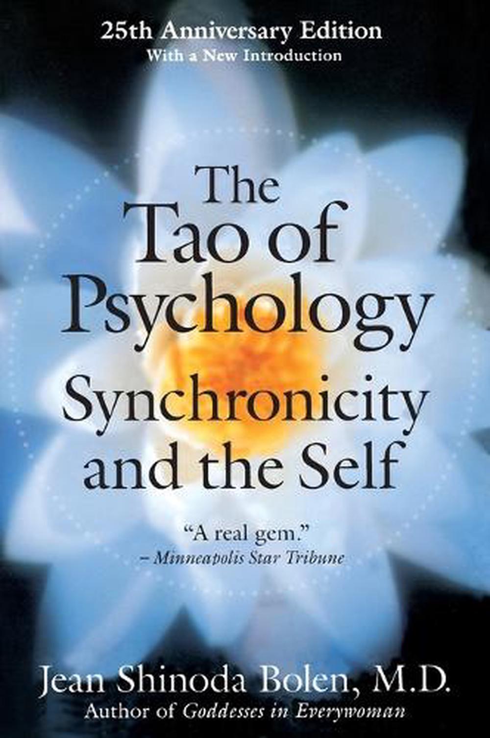 The Tao of Psychology, 9780060782207