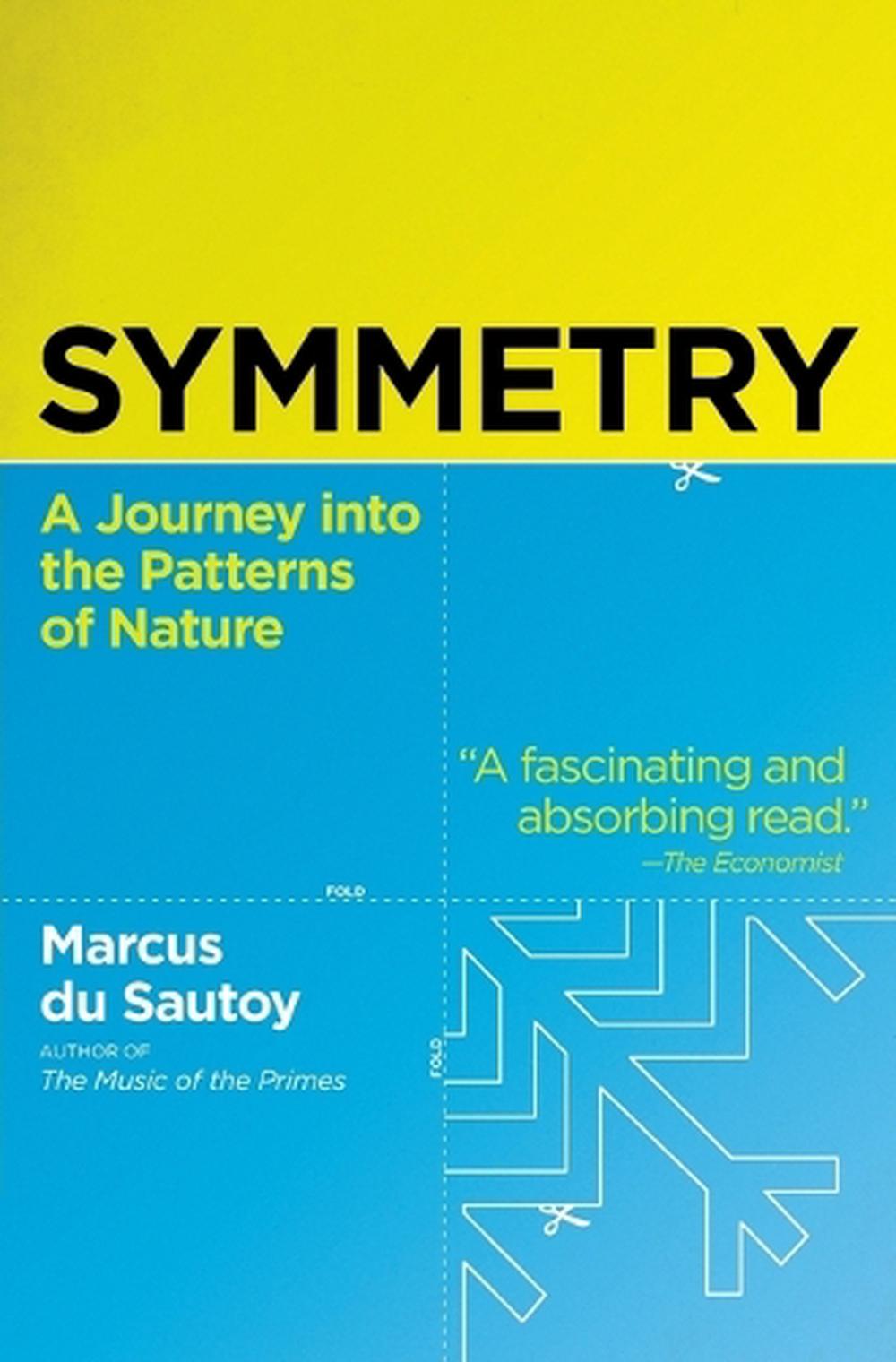 Symmetry, 9780060789411