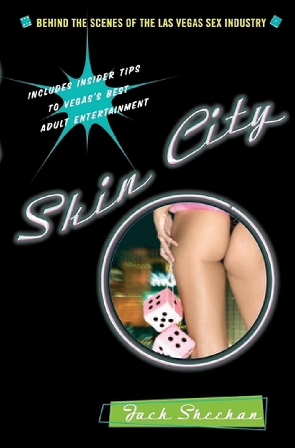 Skin City, 9780060838799