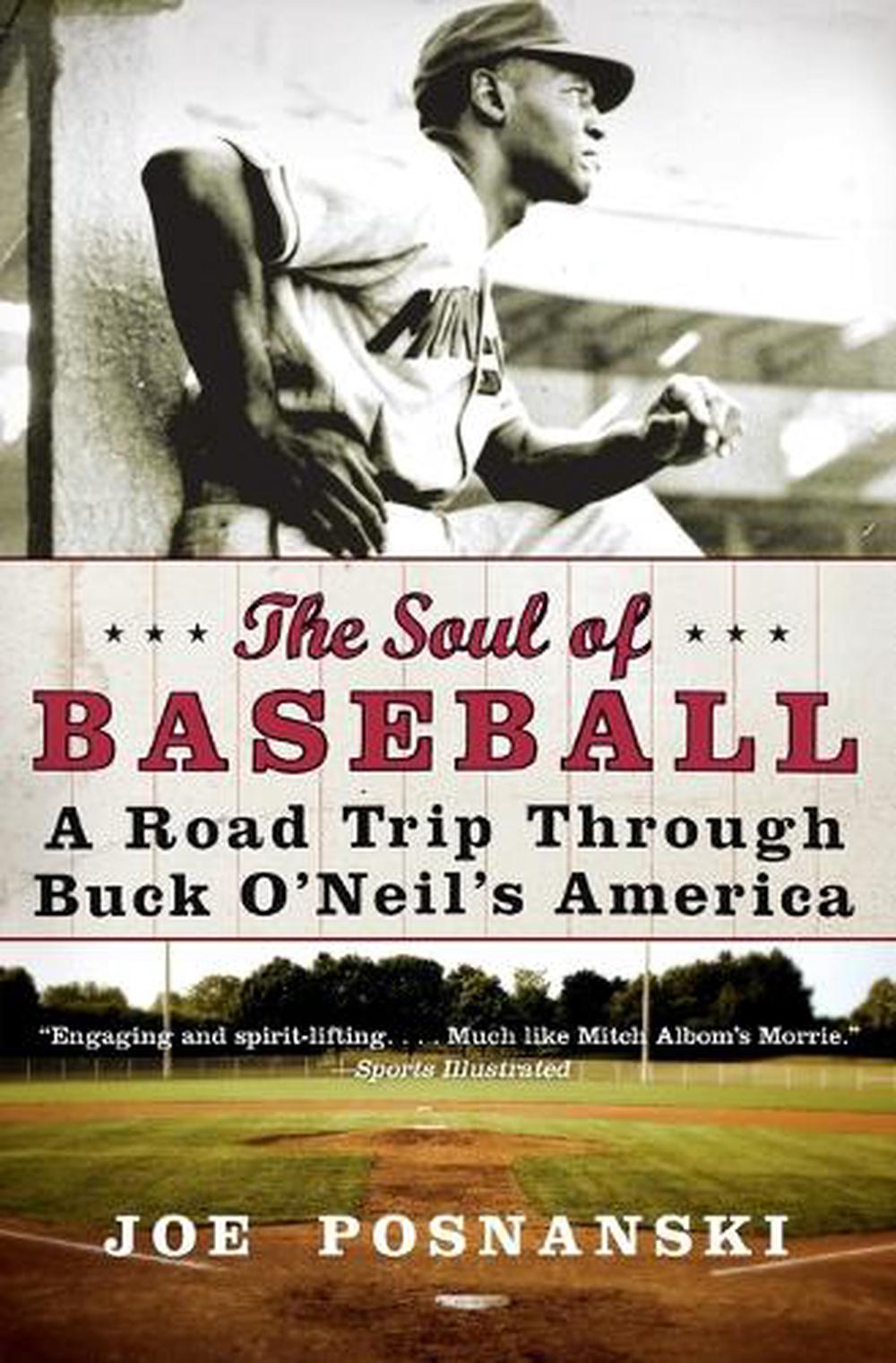 The Soul Of Baseball, 9780060854041