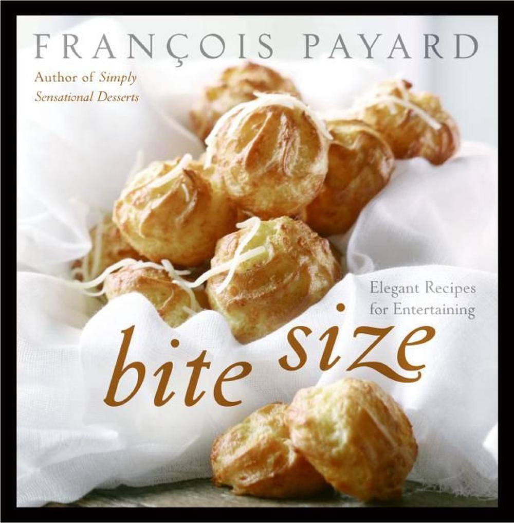 Bite Size, 9780060887223