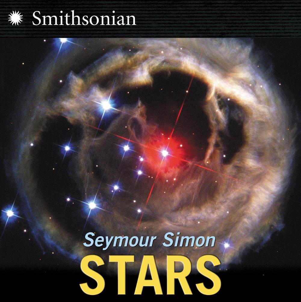 Stars, 9780060890018
