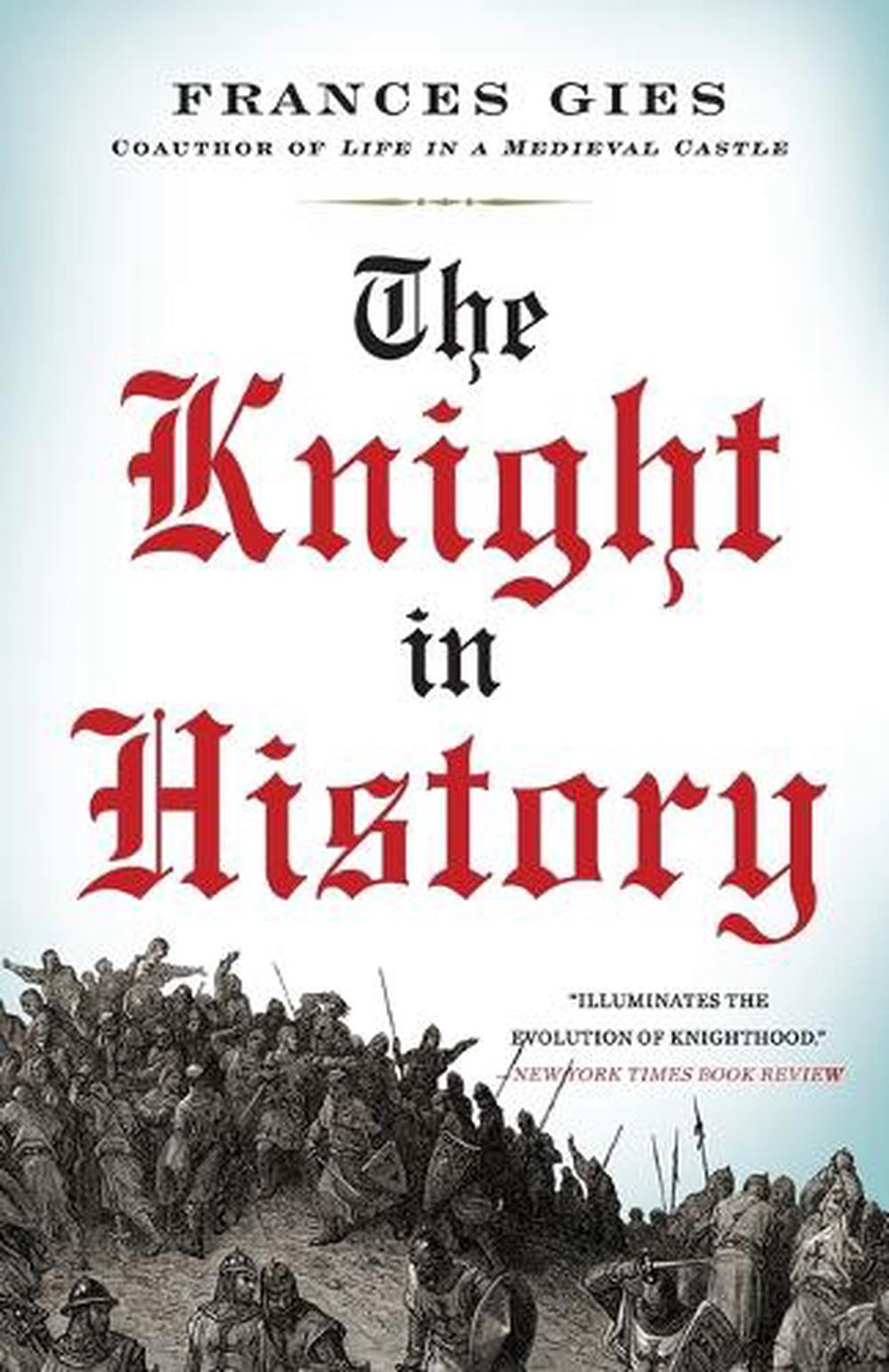 The Knight in History, 9780060914134