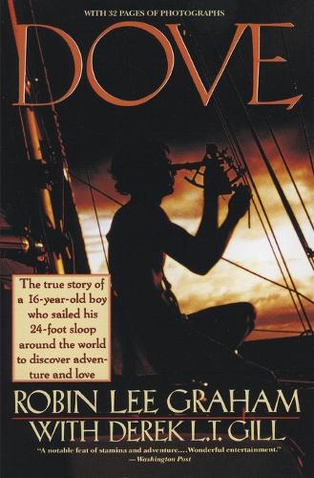 "Dove", 9780060920470