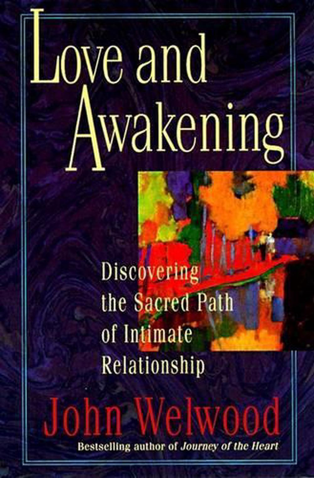 Love and Awakening, 9780060927974