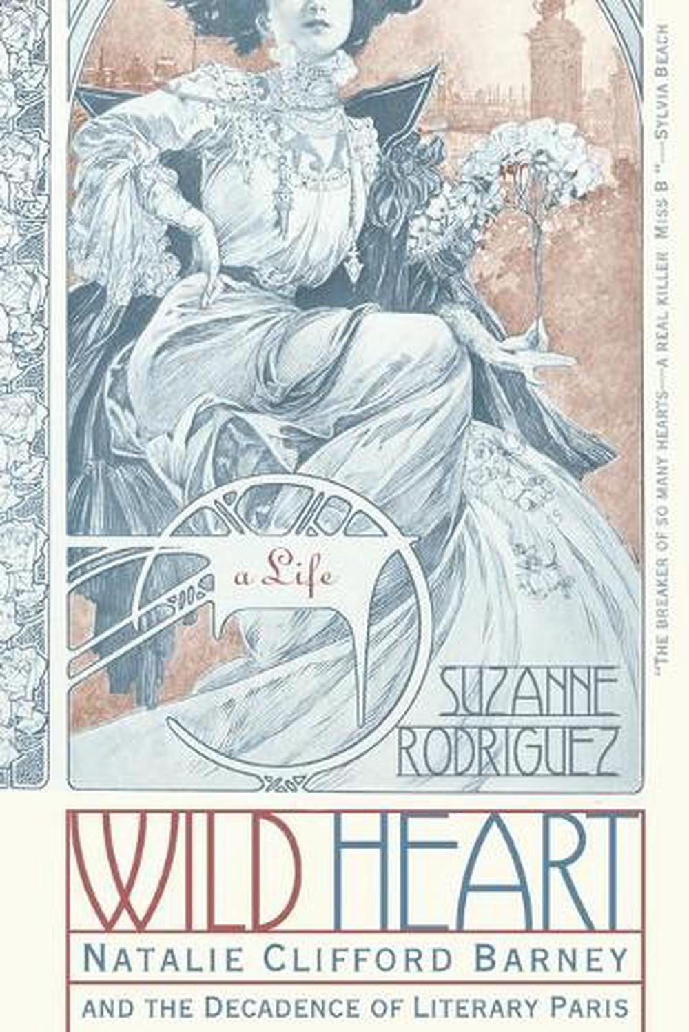 Wild Heart A Life, 9780060937805