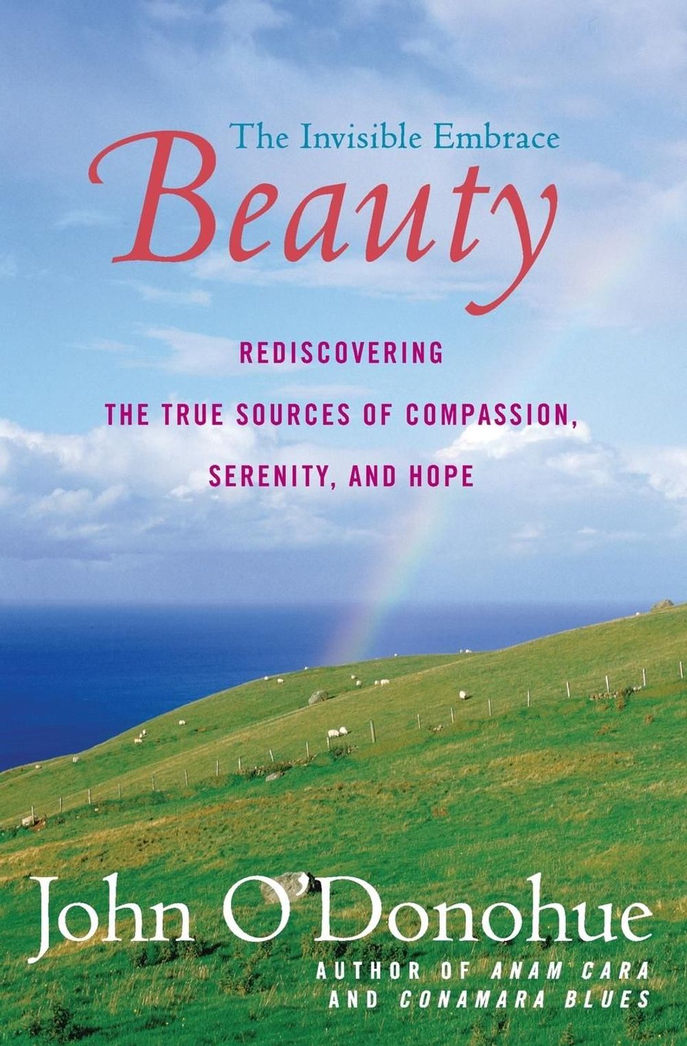 Beauty by John O'Donohue - ISBN: 9780060957261