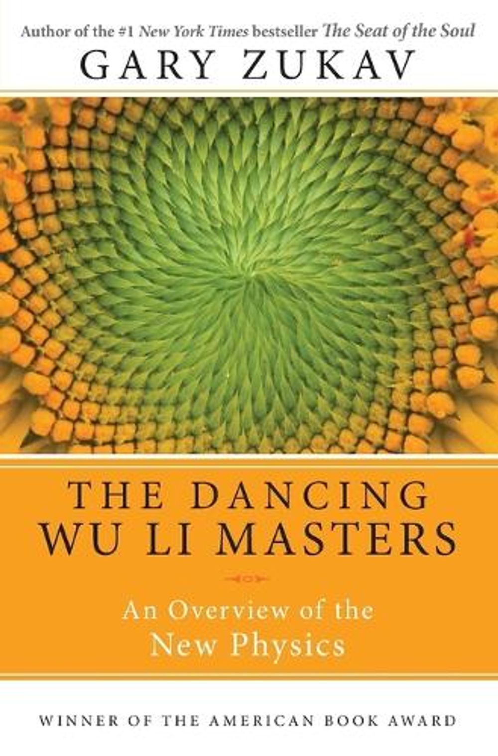 Dancing Wu Li Masters by Gary Zukav - ISBN: 9780060959685